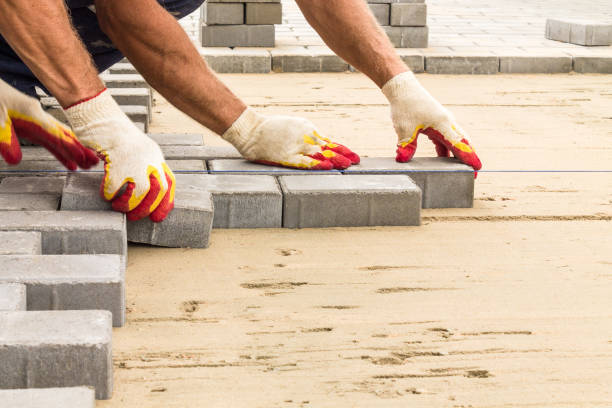 Best Driveway Pavers for Homes  in Caledonia, WI