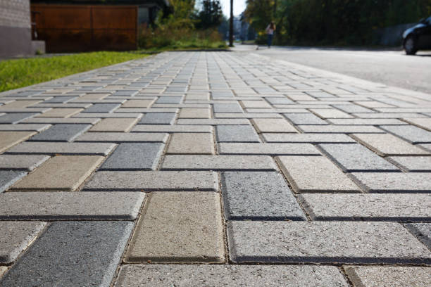 Best Driveway Pavers Near Me  in Caledonia, WI