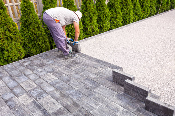 Best Best Driveway Pavers  in Caledonia, WI