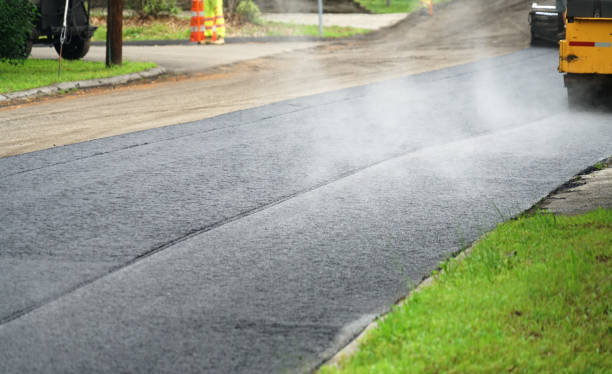 Best Local Driveway Pavers  in Caledonia, WI