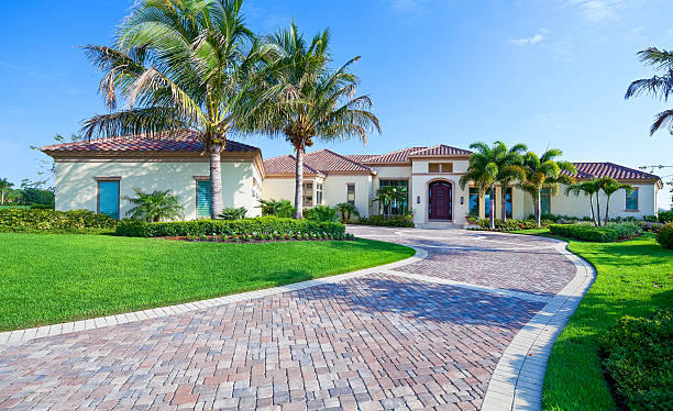 Best Driveway Paving Contractor  in Caledonia, WI